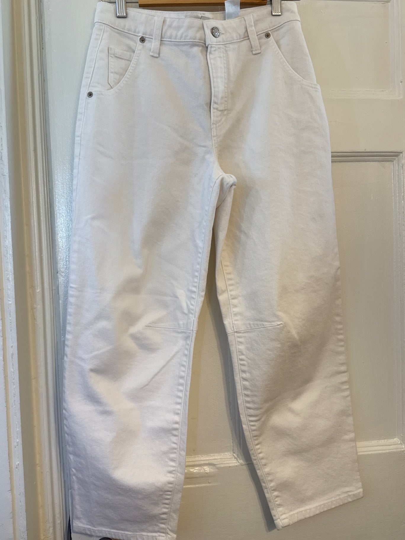 Banana Republic Factory Pants 27 Very Good