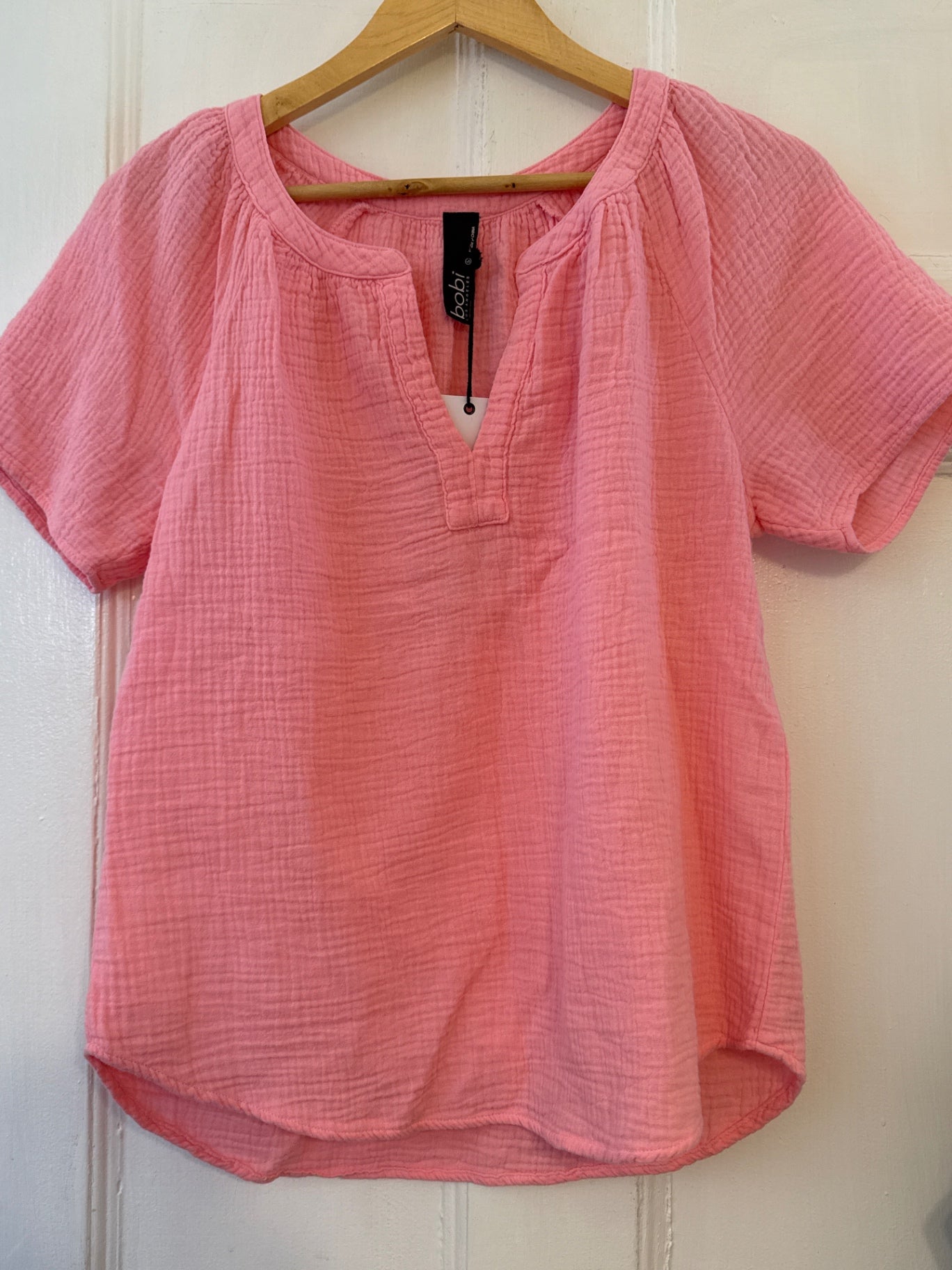 NWT bobi Top S 