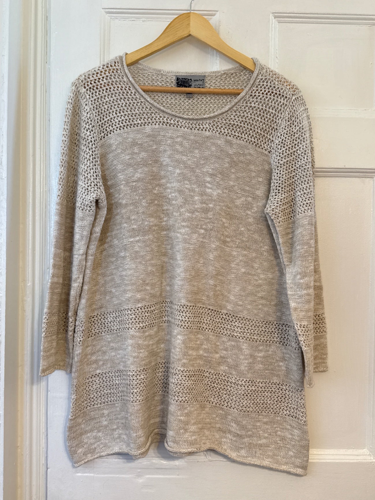 habitat Sweater L Very Good