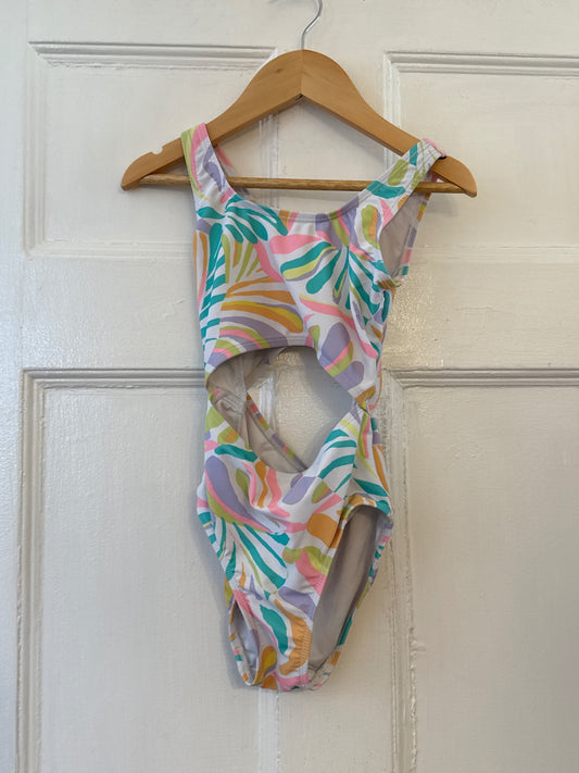 Old Navy Swimwear 6/7 Good