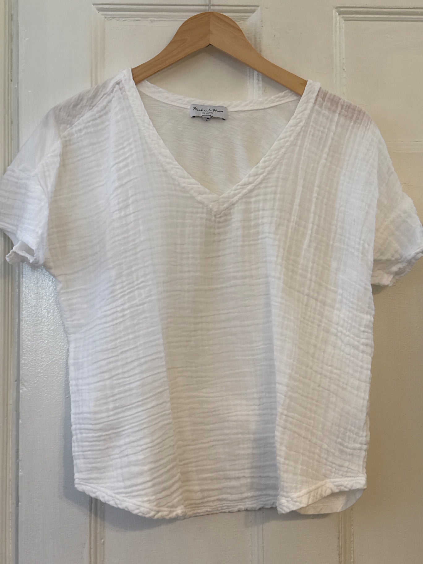 Michael Stars T-Shirt M