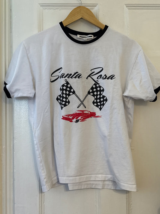 AS IS McQ T-Shirt S