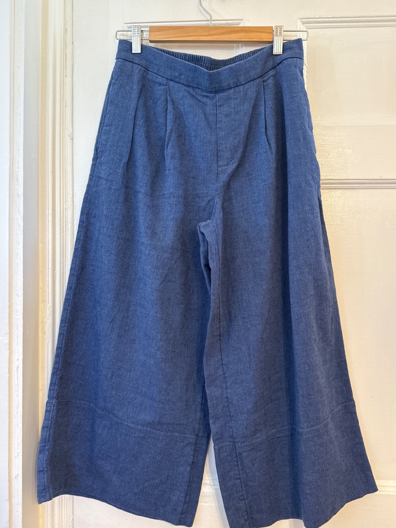 Banana Republic Factory Pants S