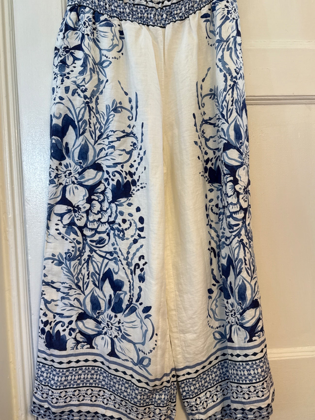 Anthropologie Pants S