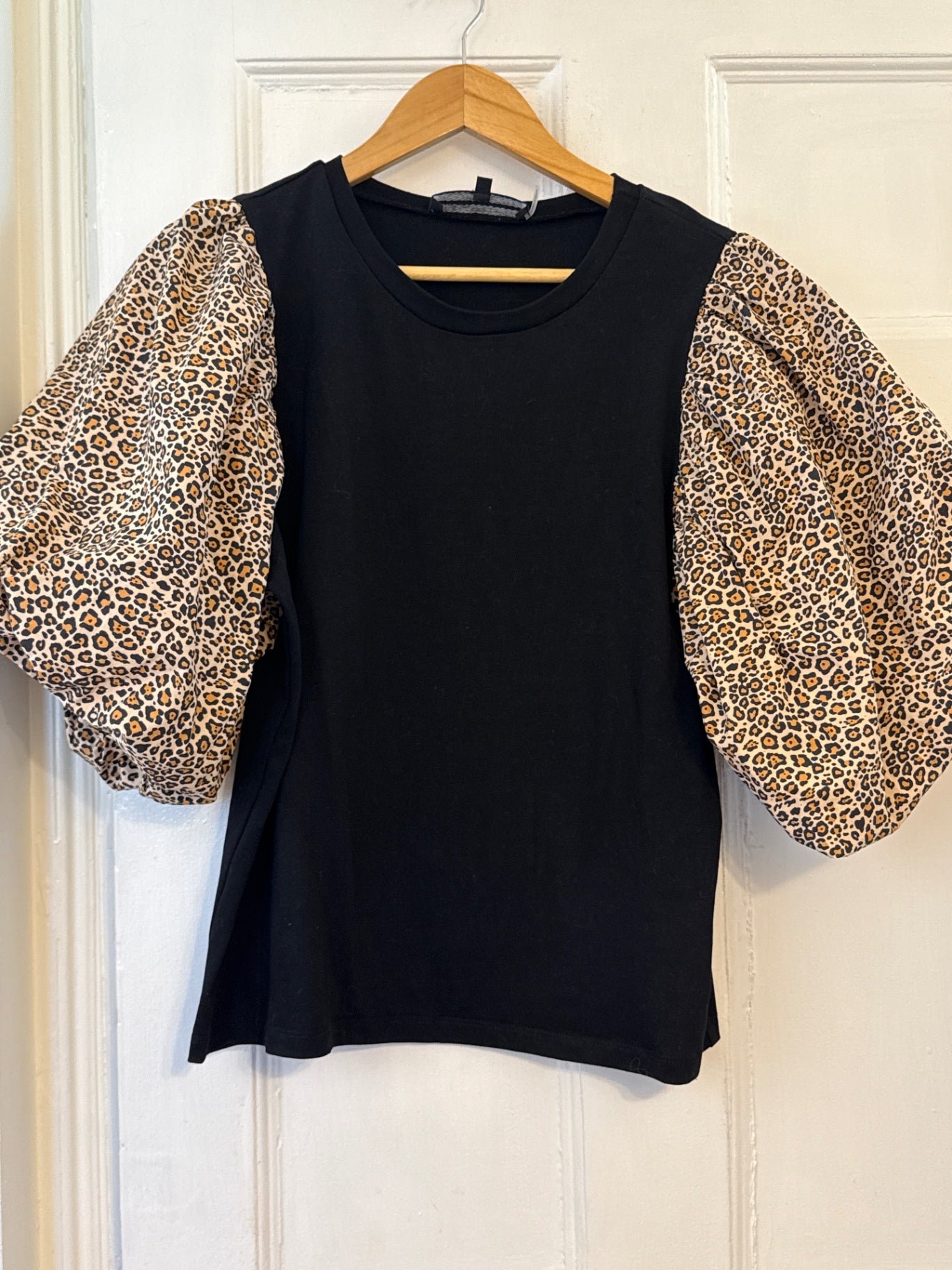 English Factory Top S Very Good