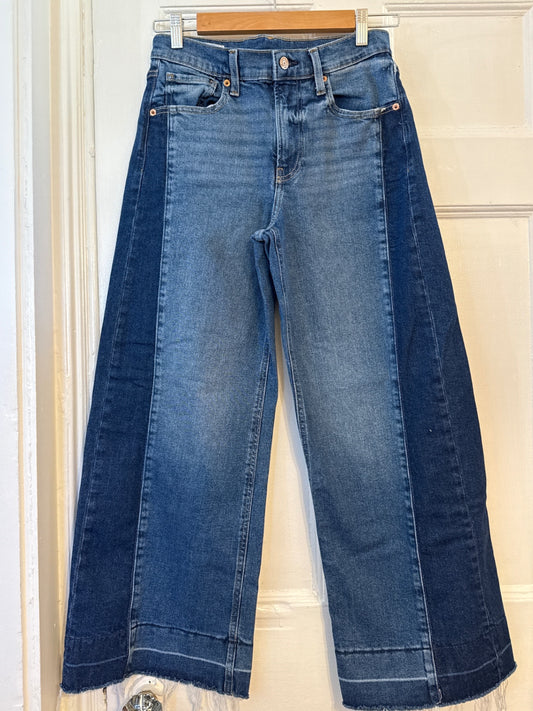 GAP Pants 4P Very Good