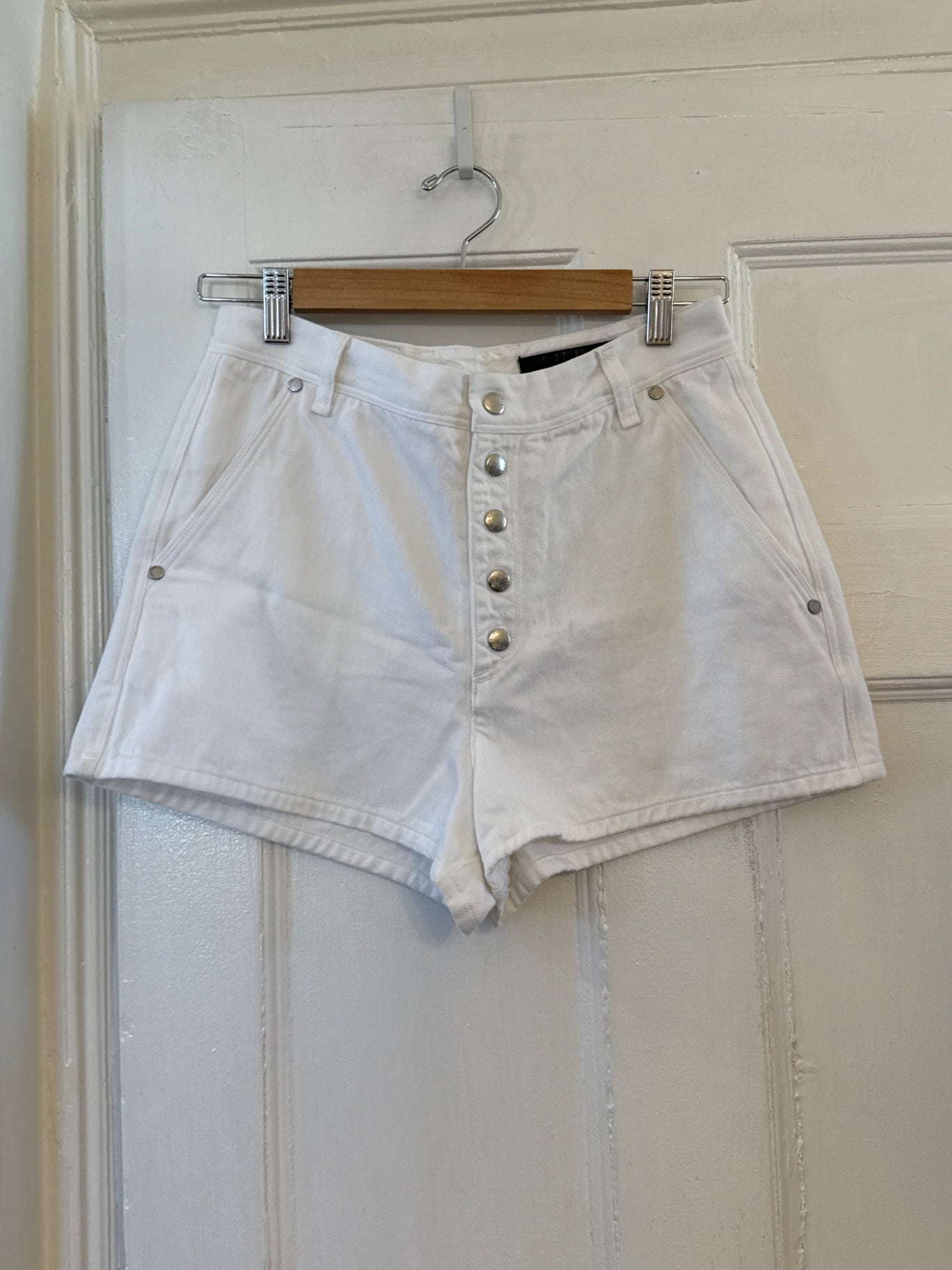 Rag & Bone Shorts 8 Very Good