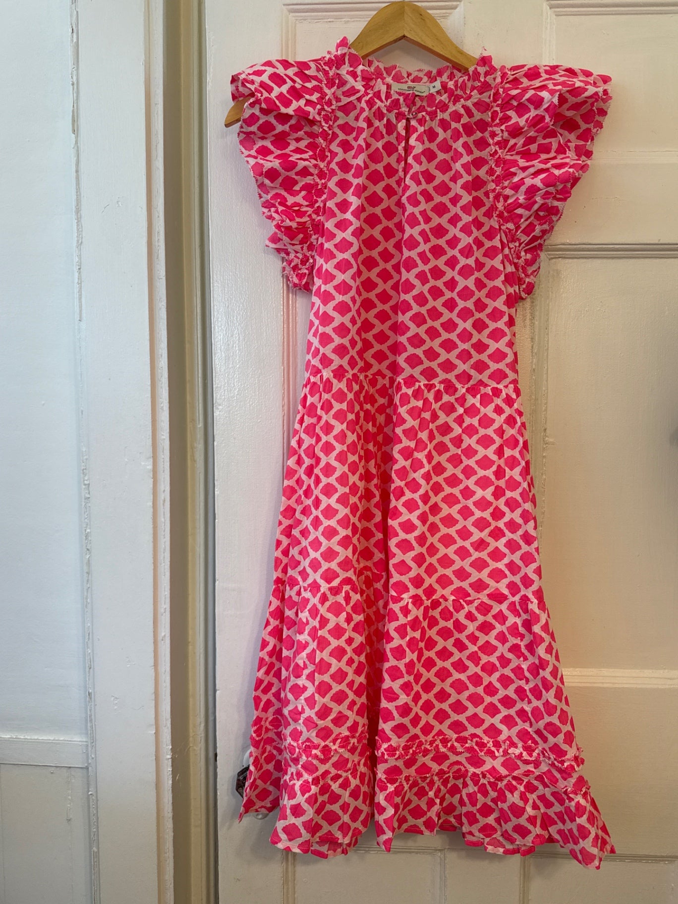 Vineyard Vines Dress M