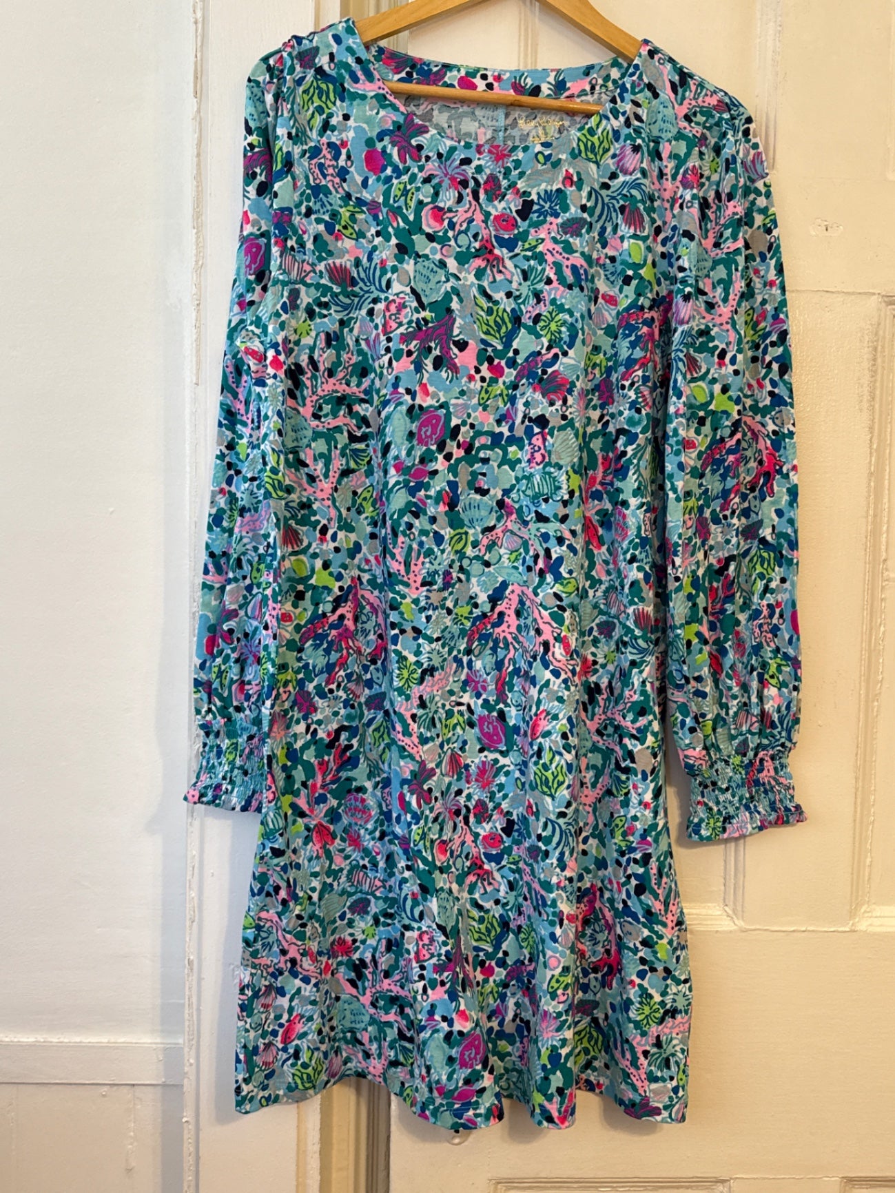 Lilly Pulitzer Dress XL