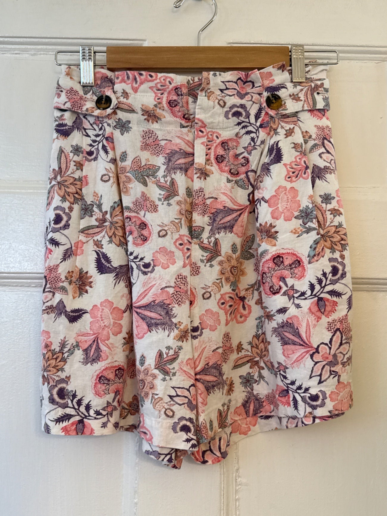 WeWoreWhat Skirt 6