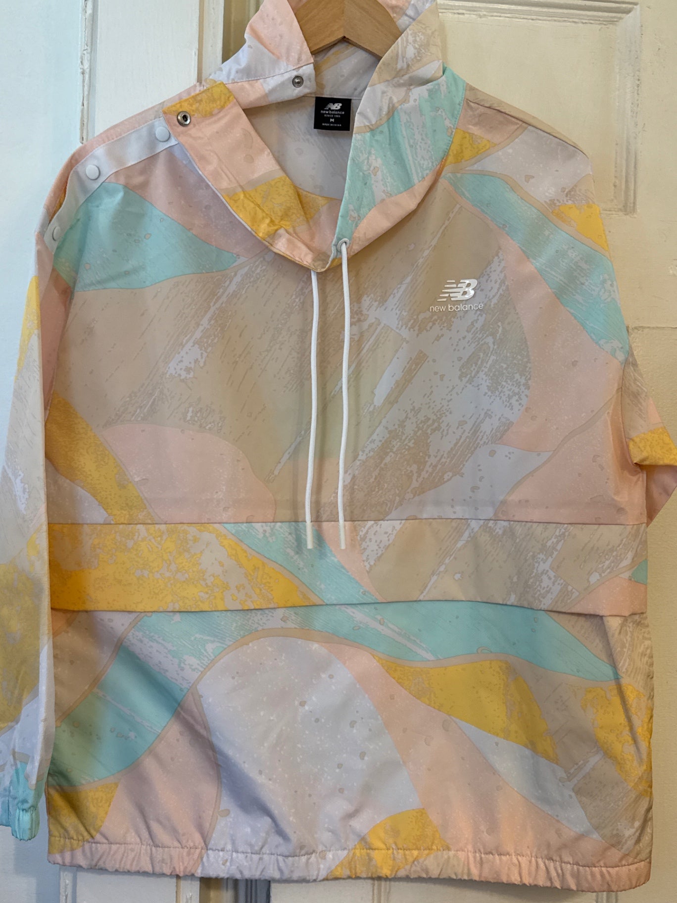 New Balance Outerwear M