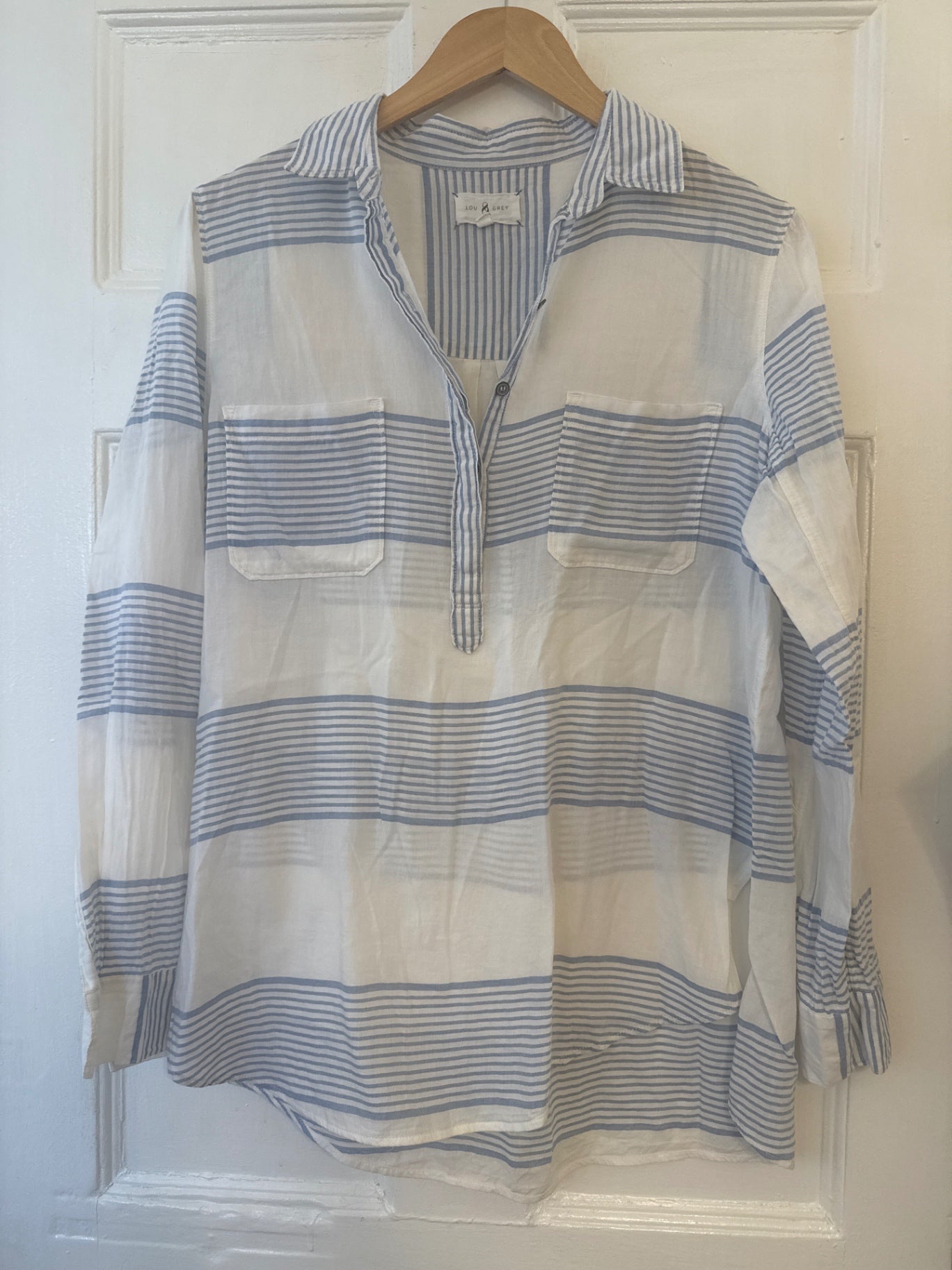 Lou & Grey Shirt S
