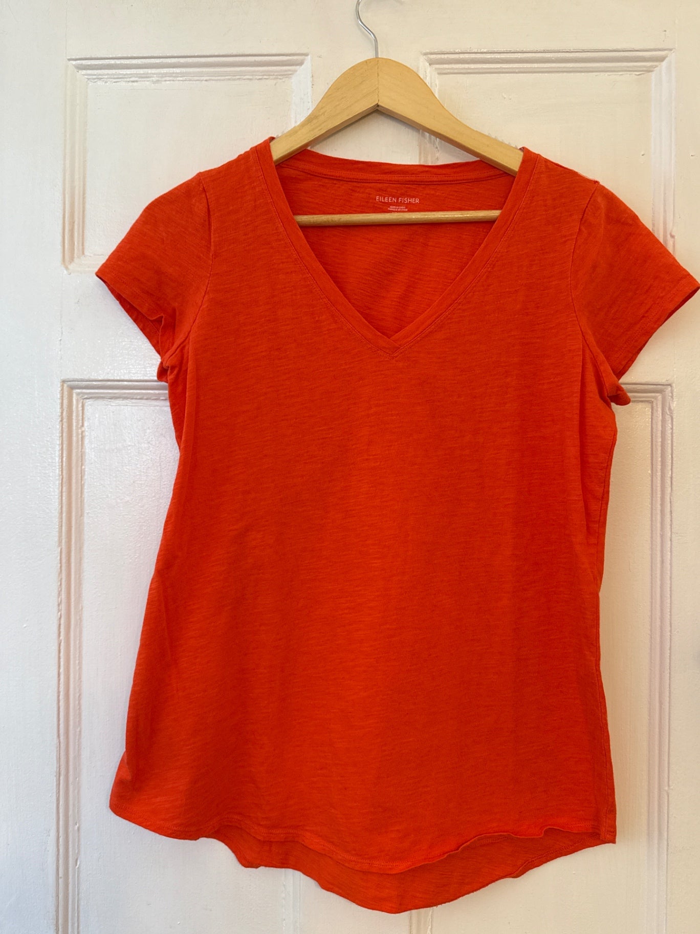 Eileen Fisher T-Shirt XS