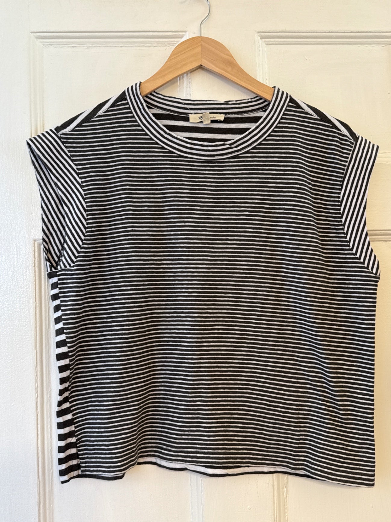 Madewell Top XXS