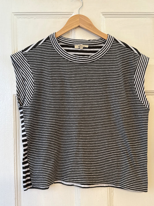Madewell Top XXS