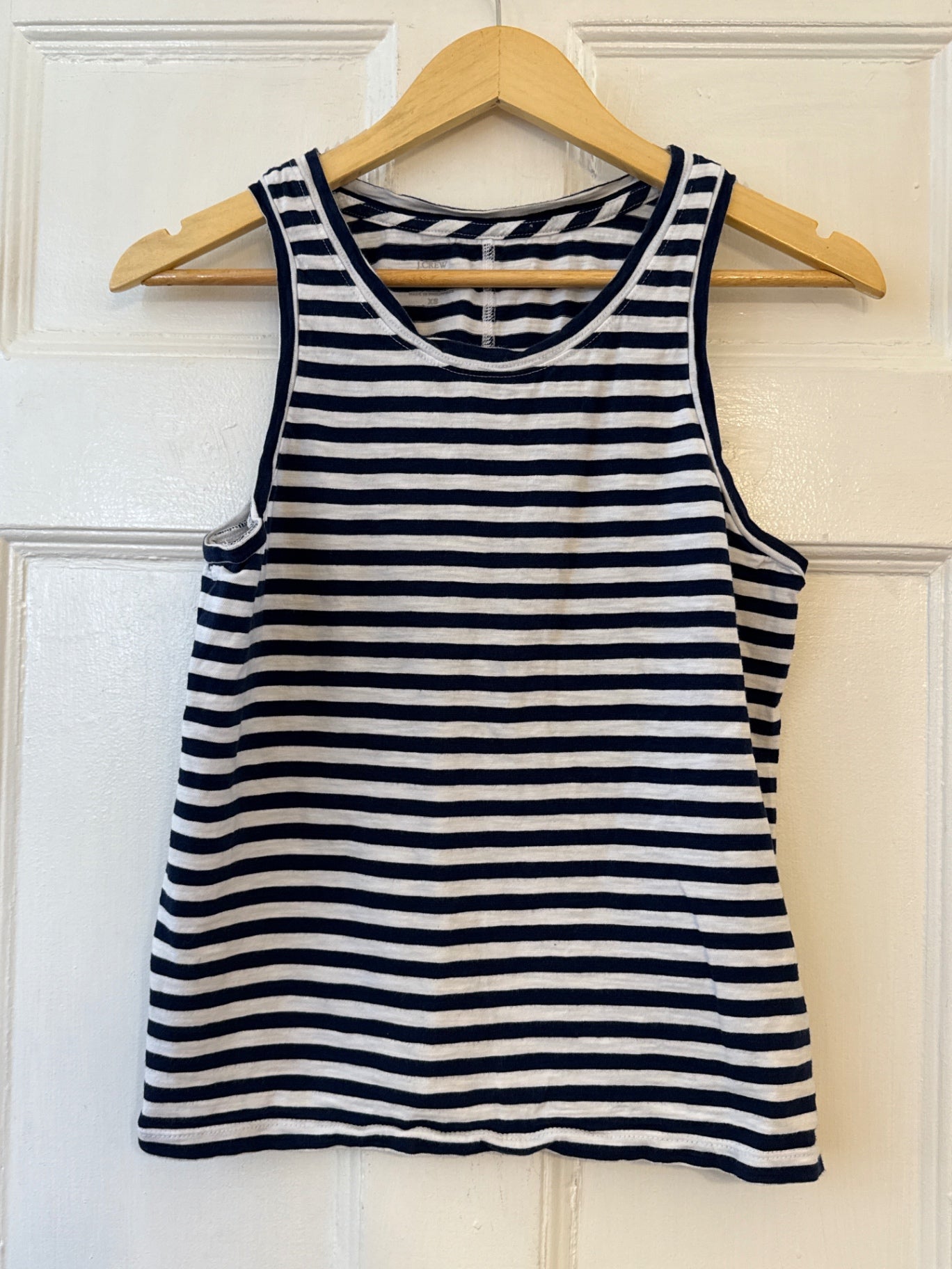 J.Crew Factory Tank Top XS