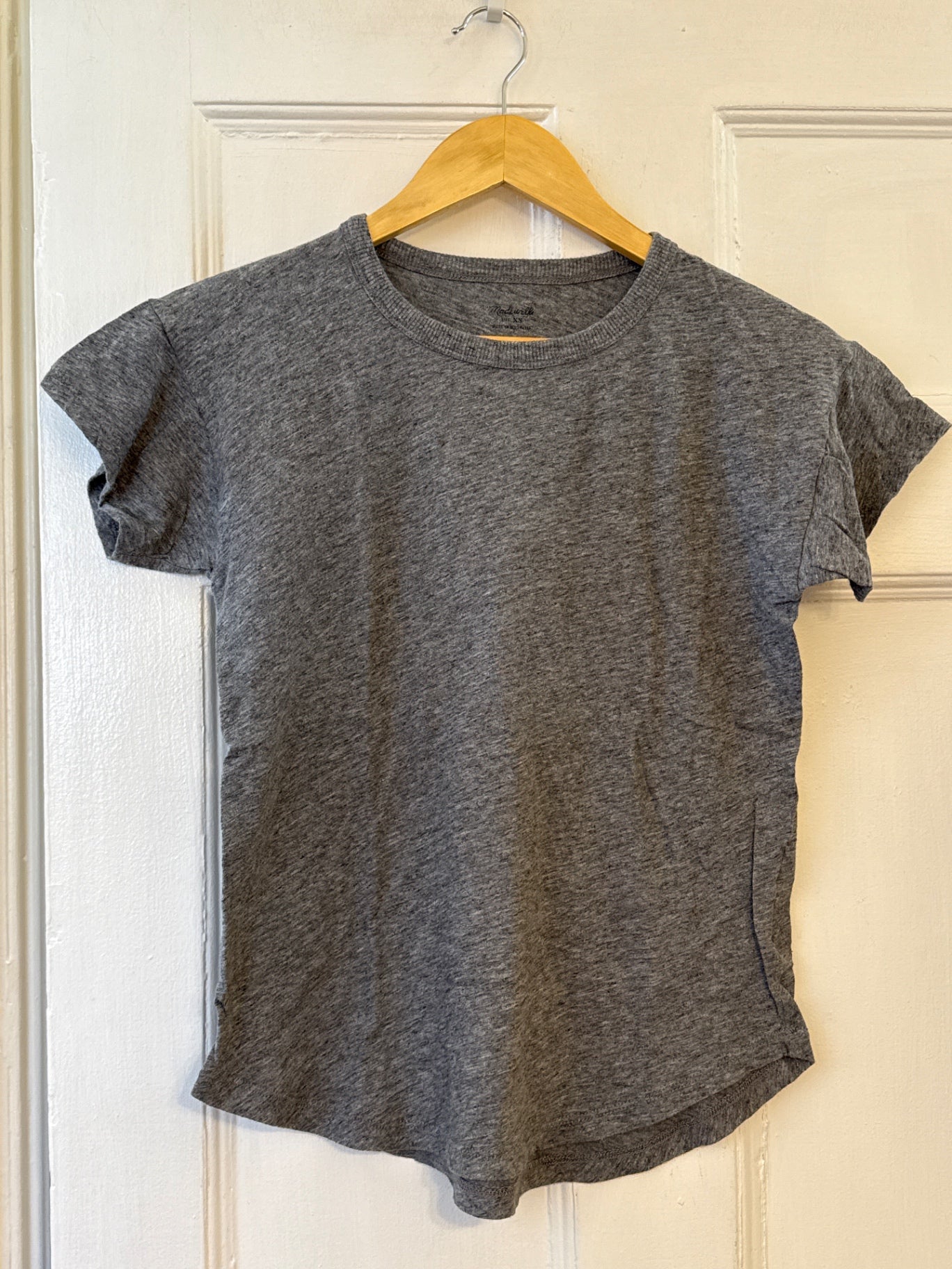 Madewell T-Shirt XS