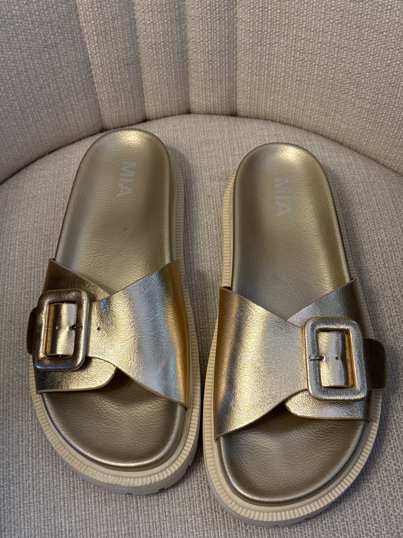 MIA Shoes 9