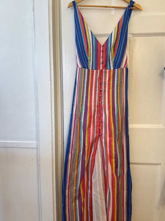 House of Harlow 1960 X revolve Dress S Very Good