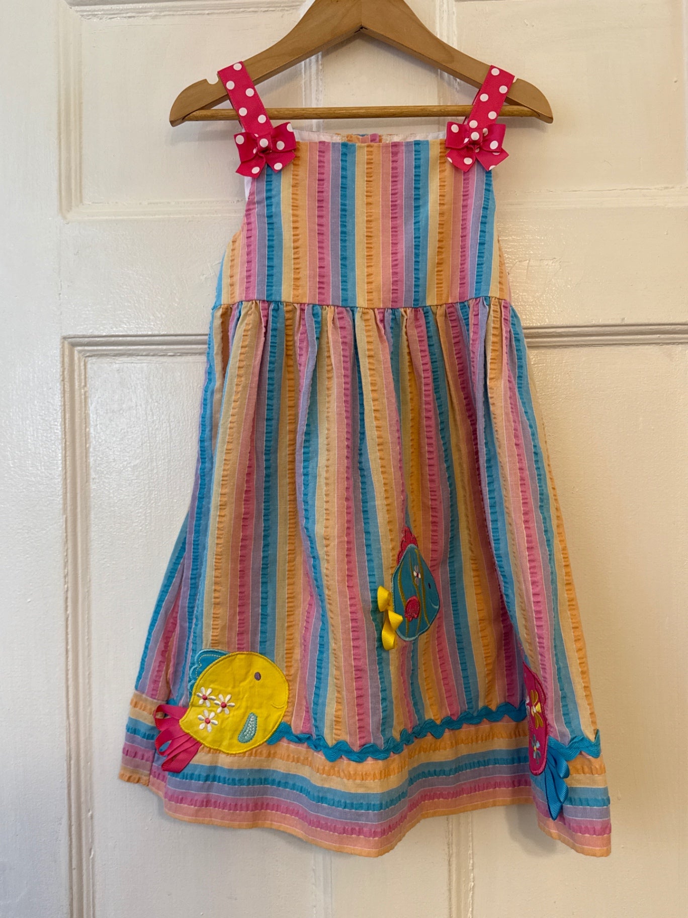 Emily Rose Dress 5