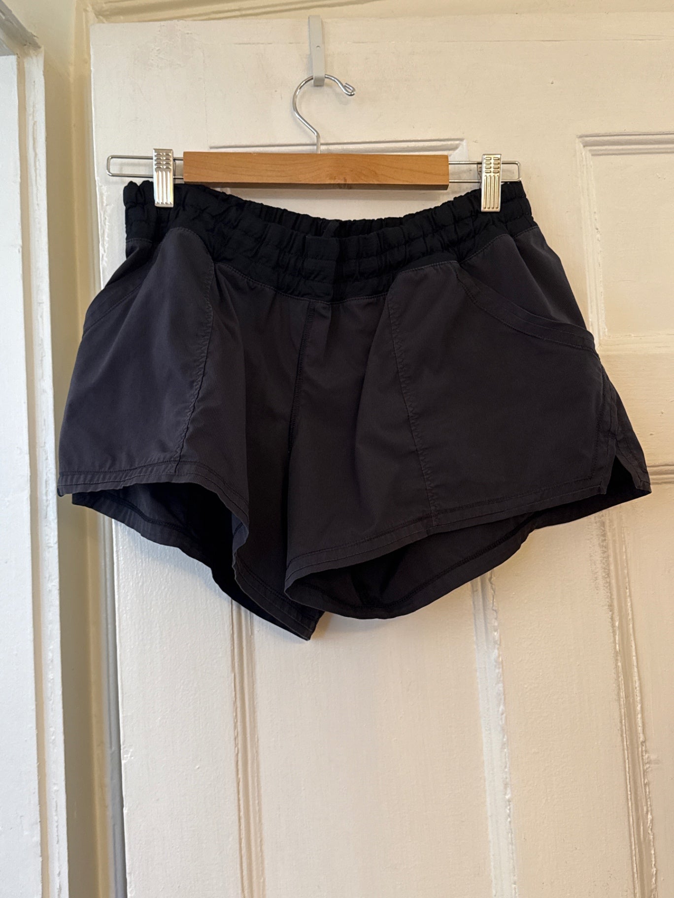 AS IS Lululemon Shorts 12