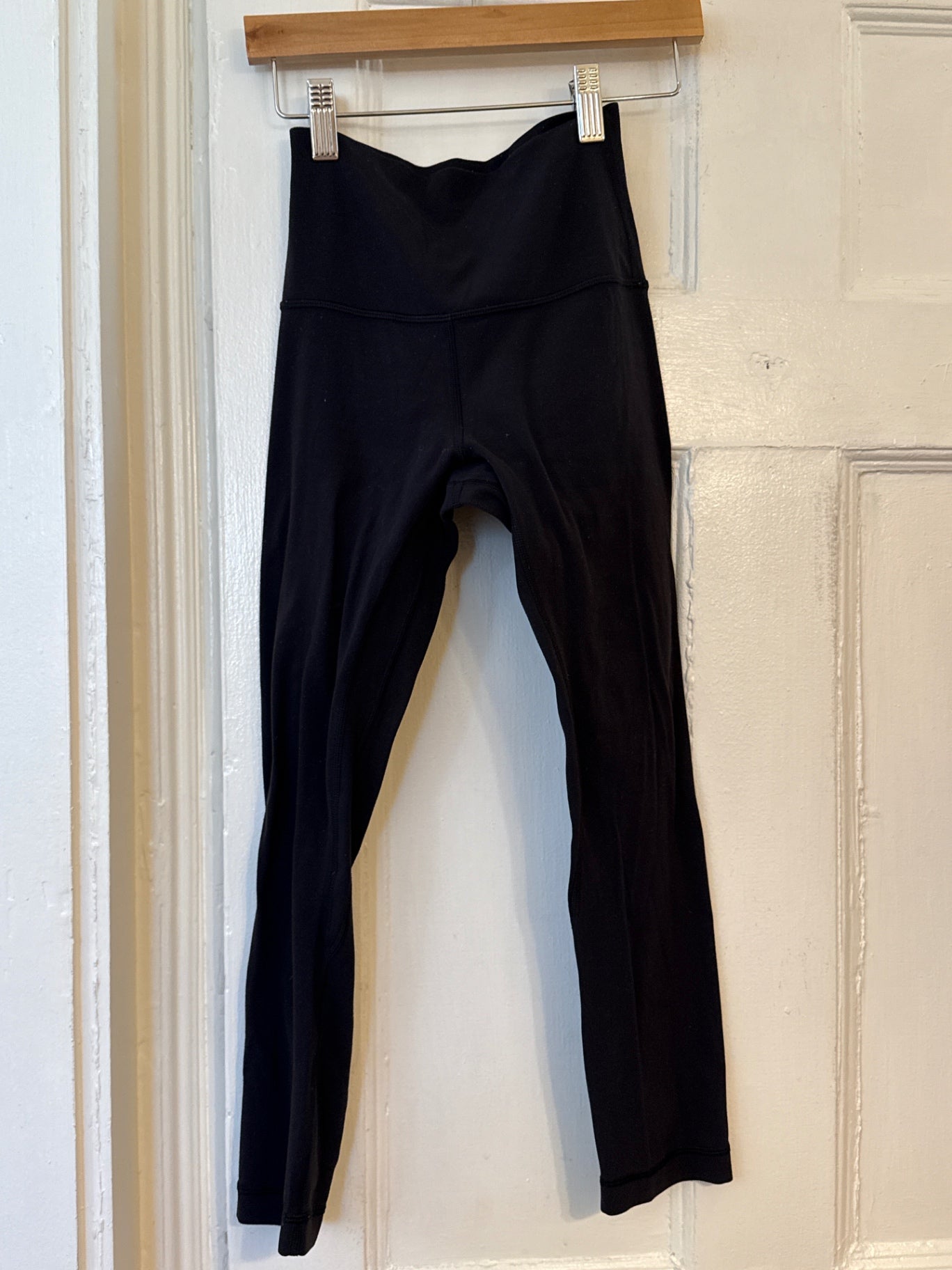 AS IS Lululemon Pants XS