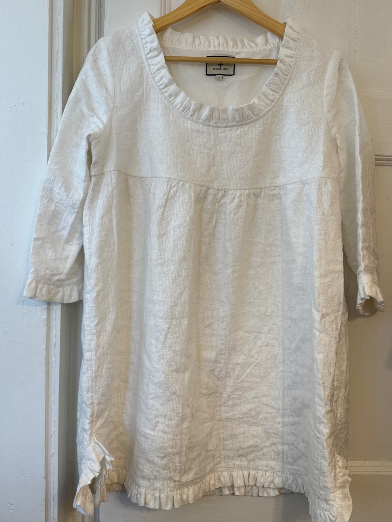 Tuckernuck Dress M