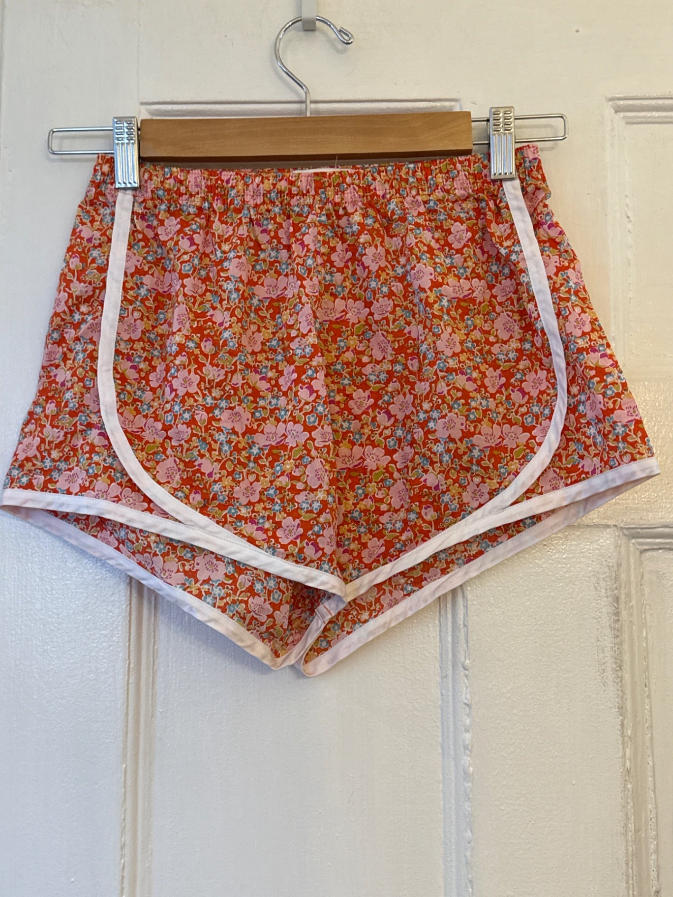Ann Mashburn Shorts XS