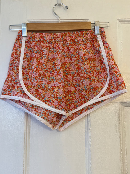 Ann Mashburn Shorts XS