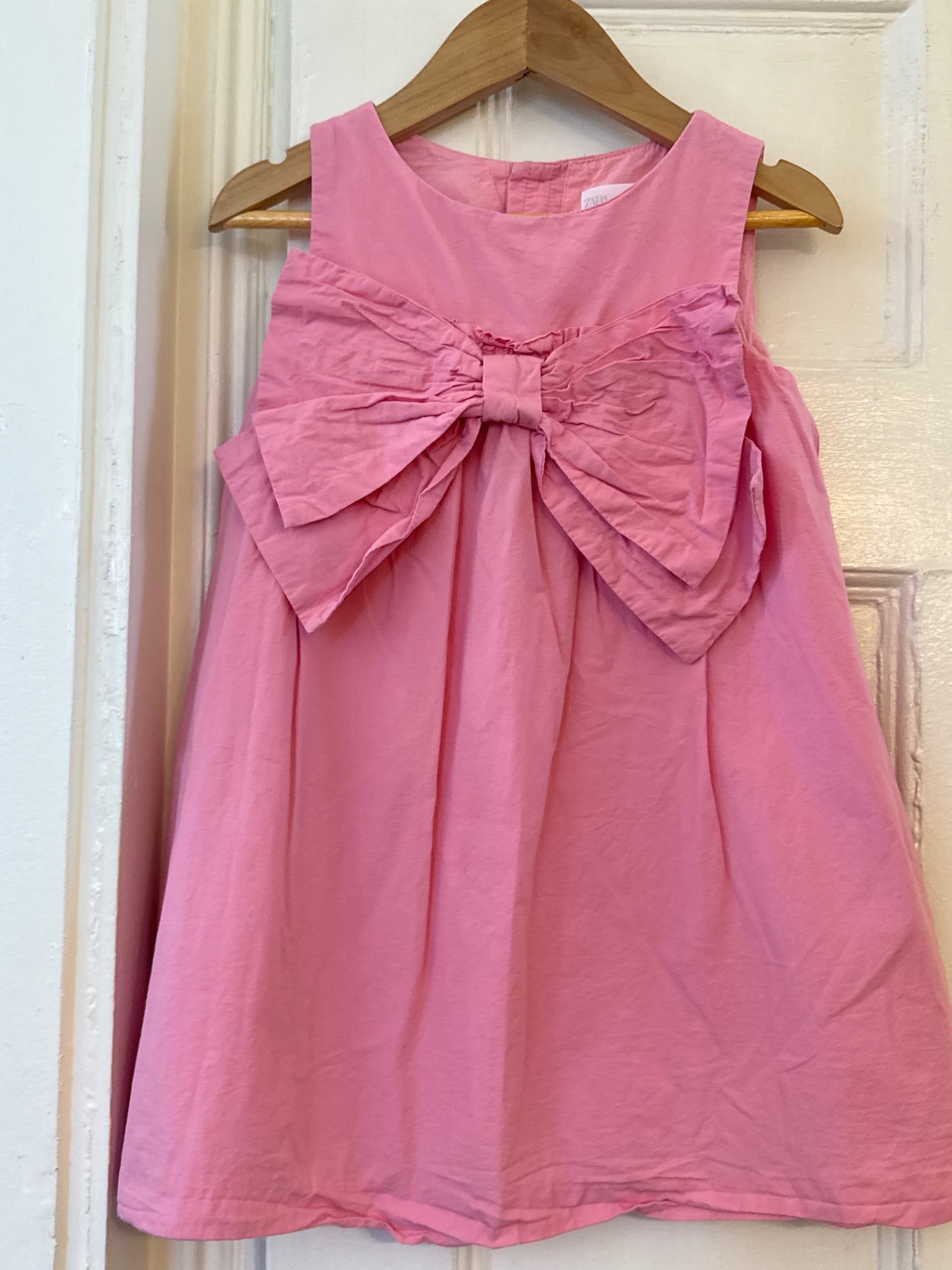 Zara Dress 5/6