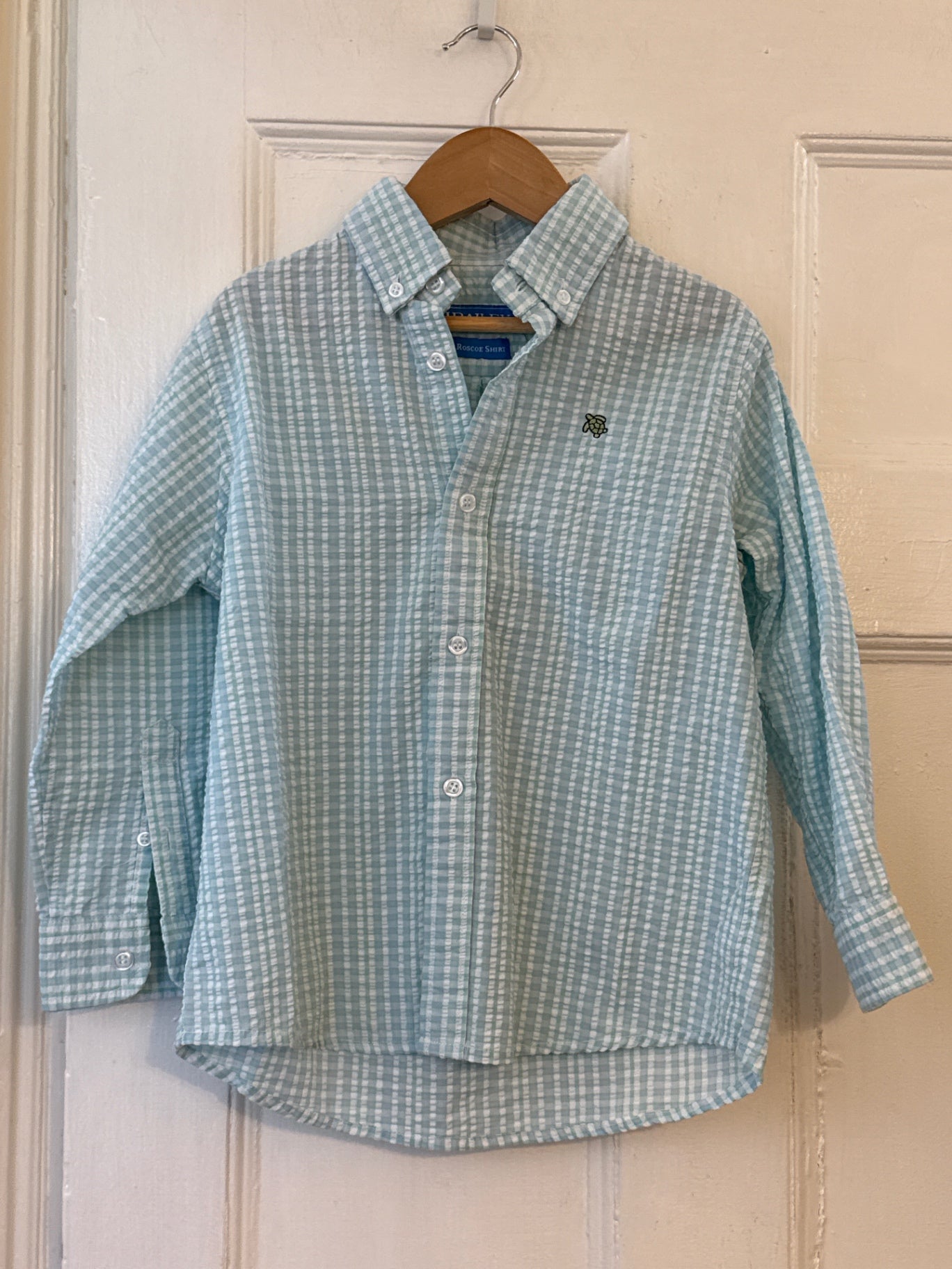 J BAILEY Shirt 5