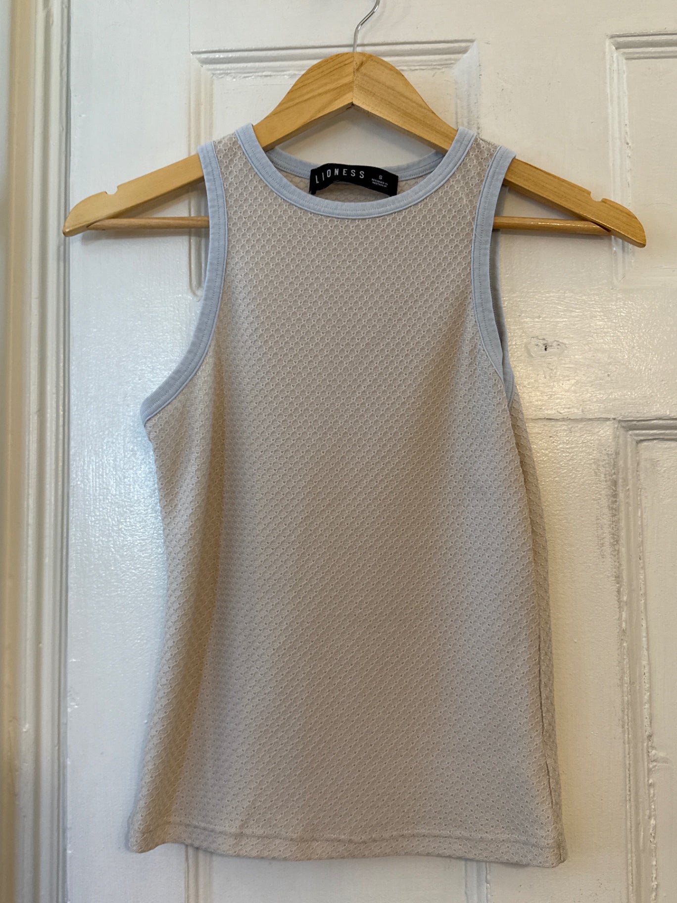 LIONESS Top S