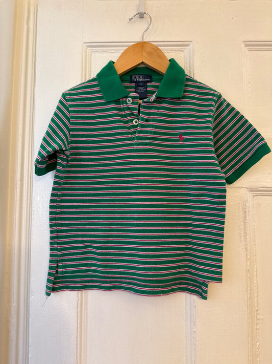 Polo by Ralph Lauren Top 5