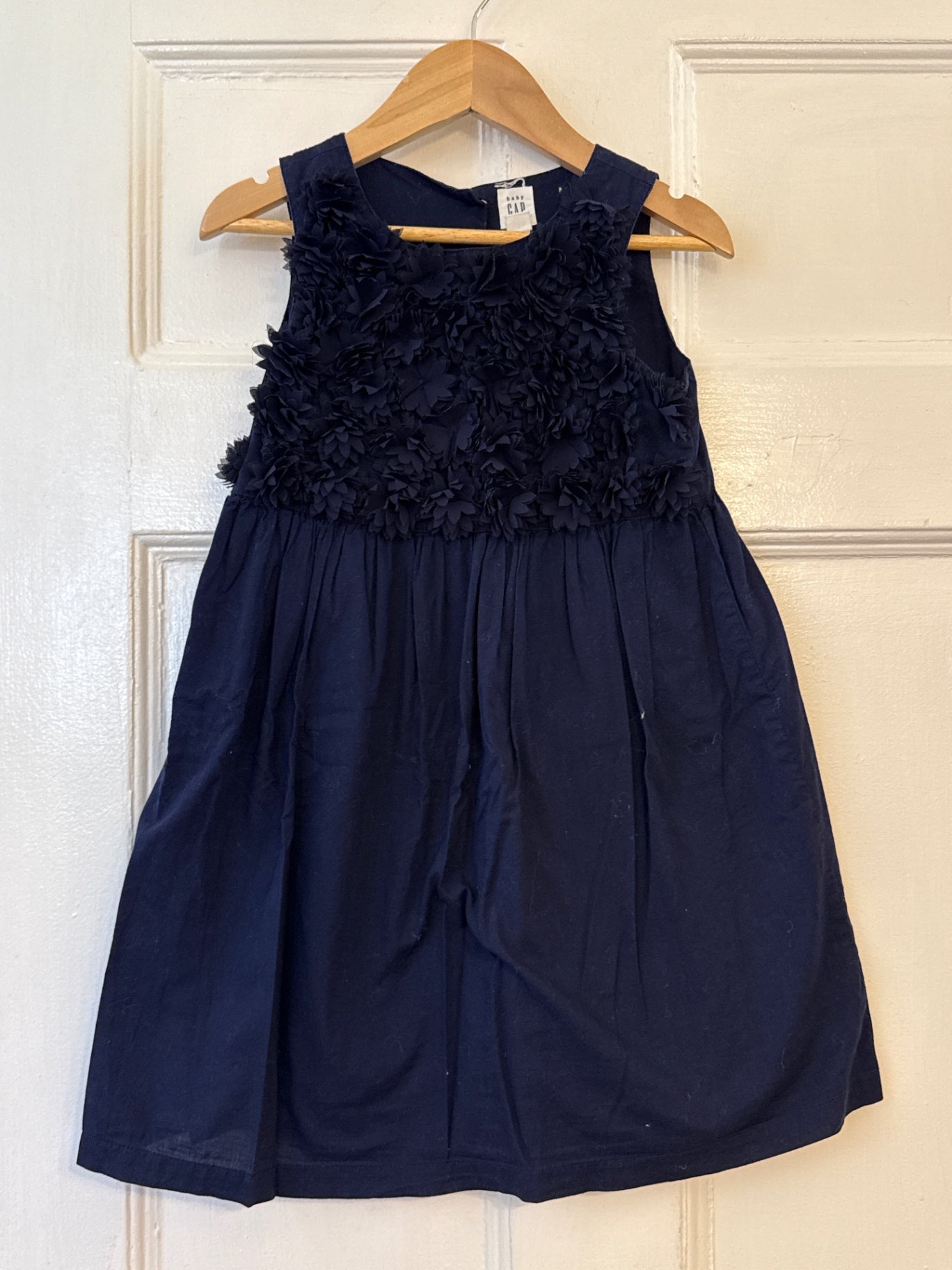 Baby Gap Dress 5