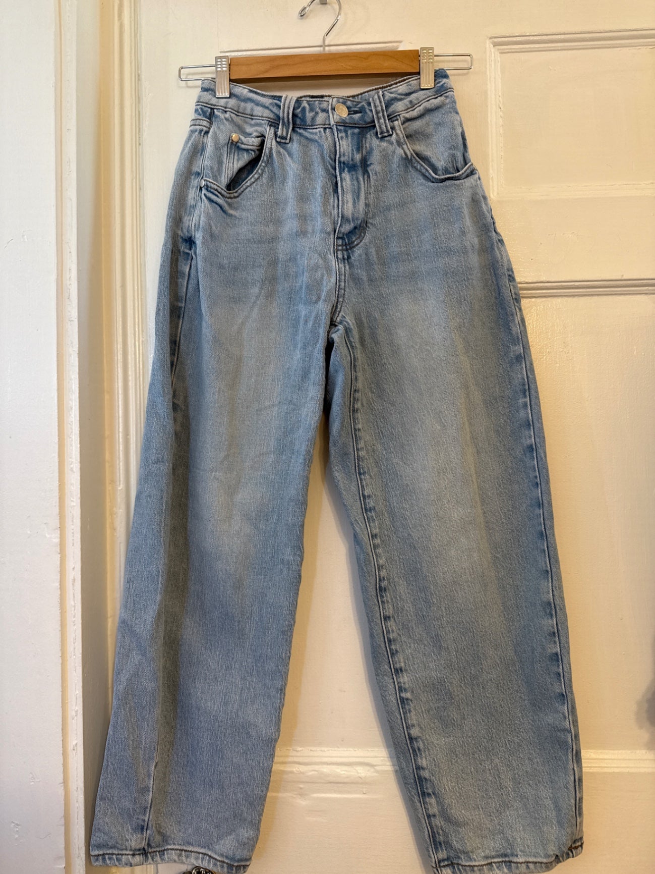 Quince Pants 24