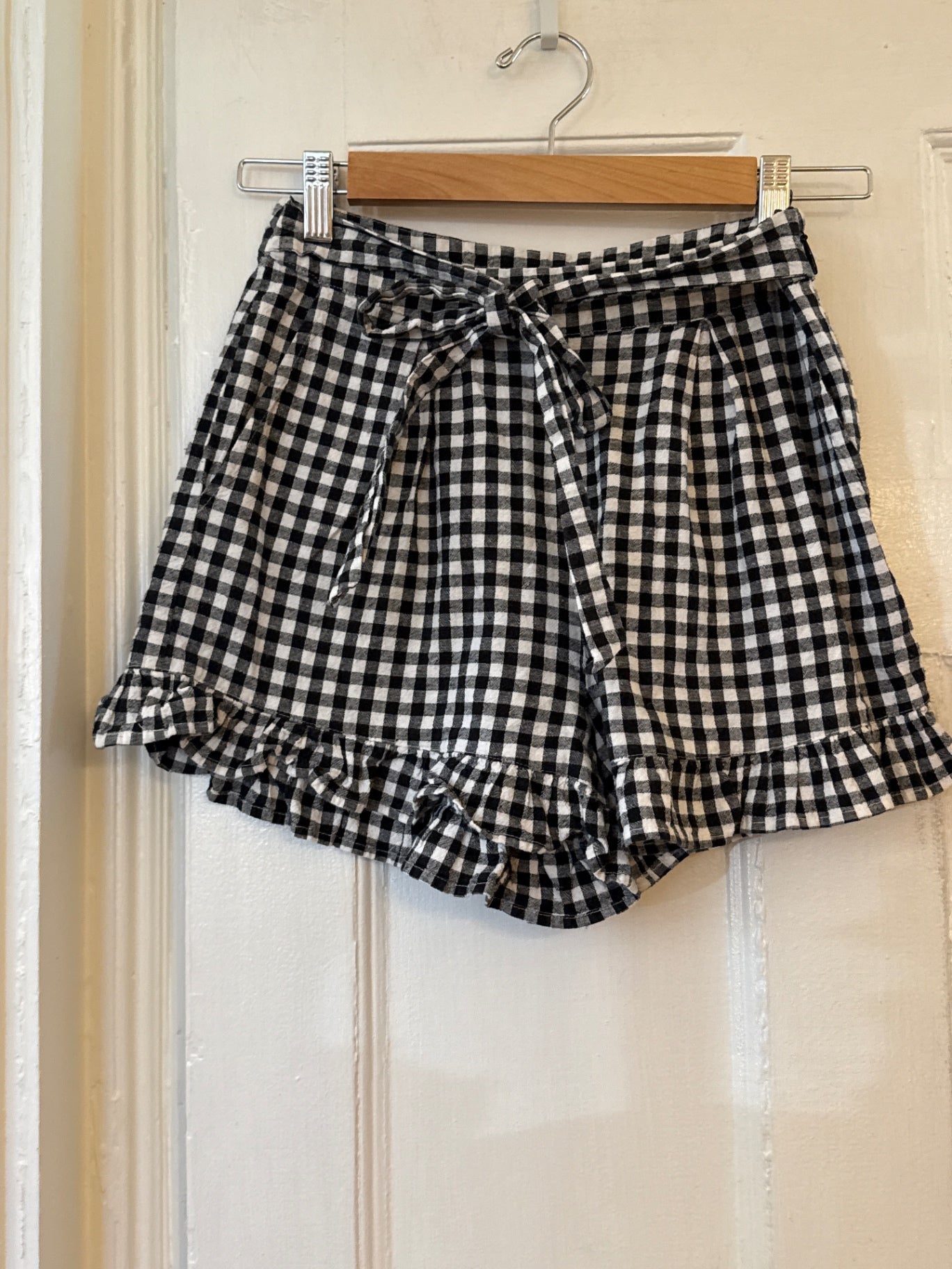 TopShop Shorts 4