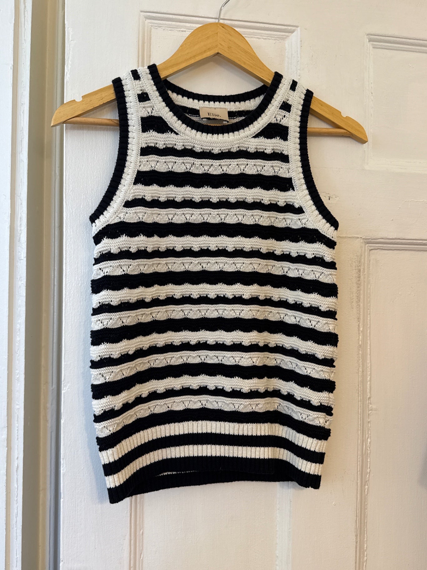 Elie Sweater S
