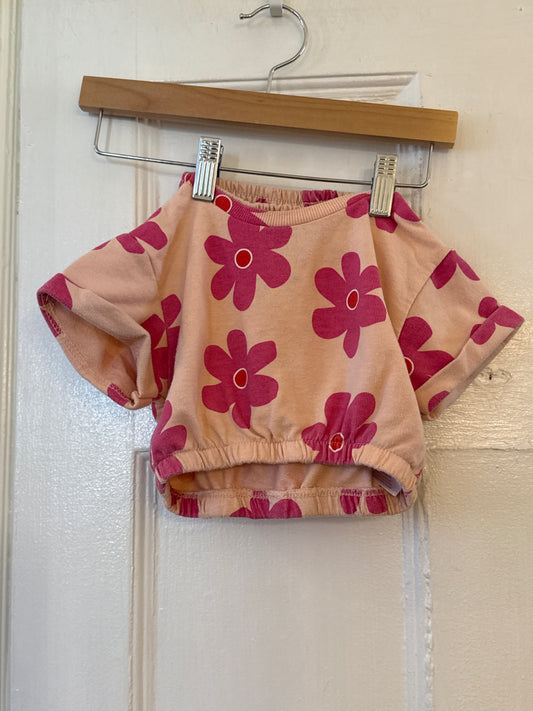 Jessica Simpson Matching Set 12 mo.