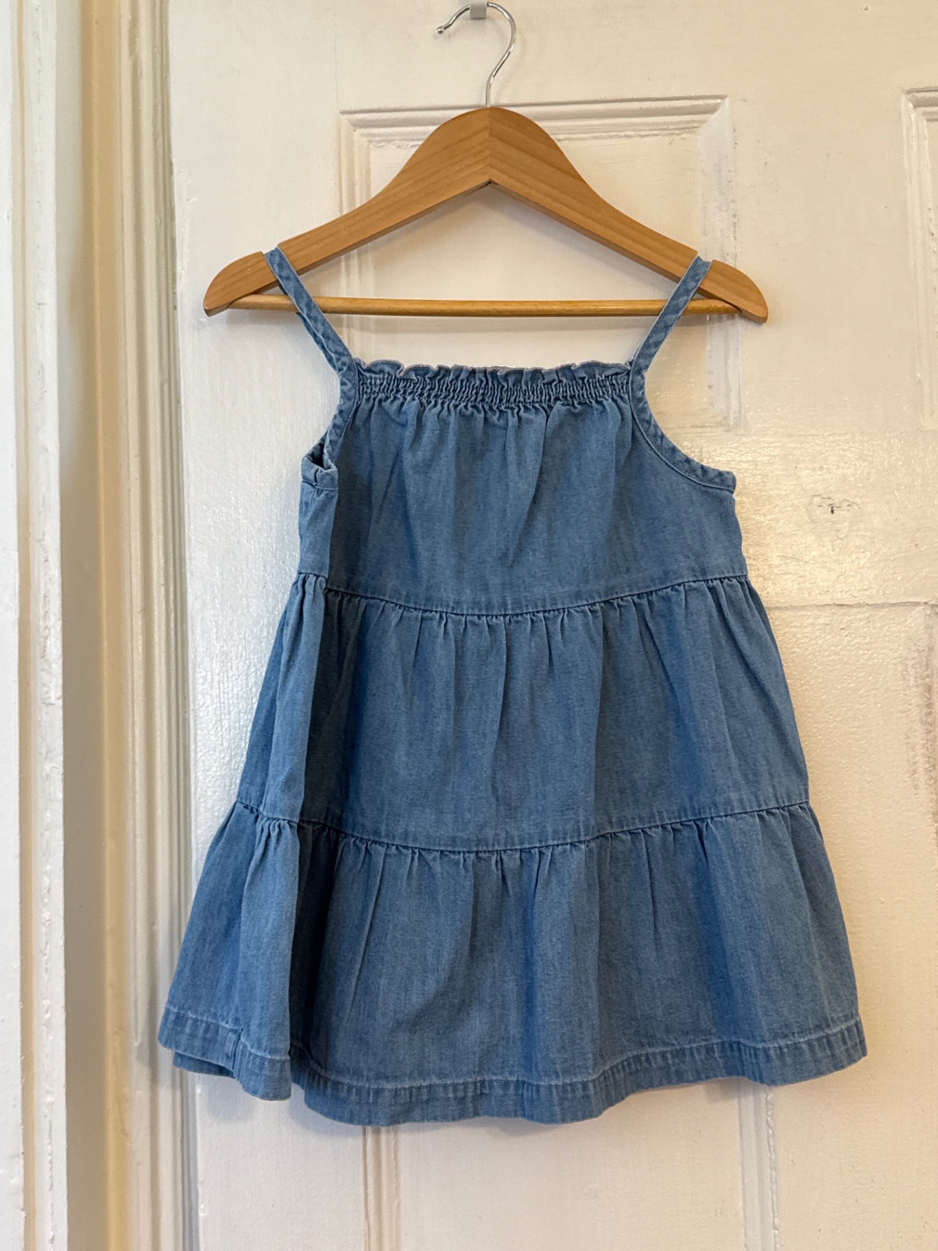 Hanna Andersson Dress 5
