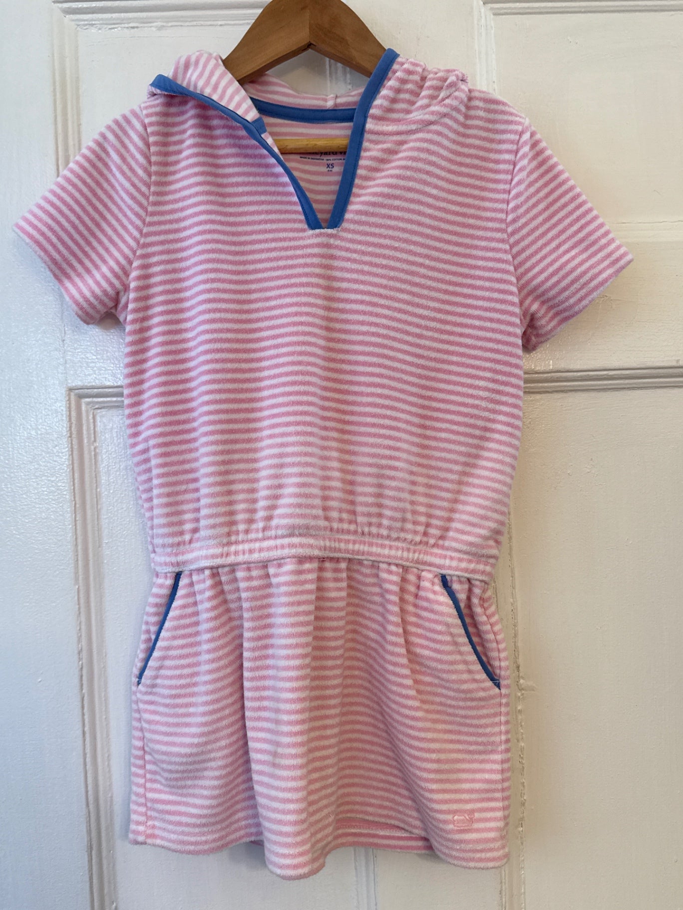 AS IS Vineyard Vines Dress 5/6