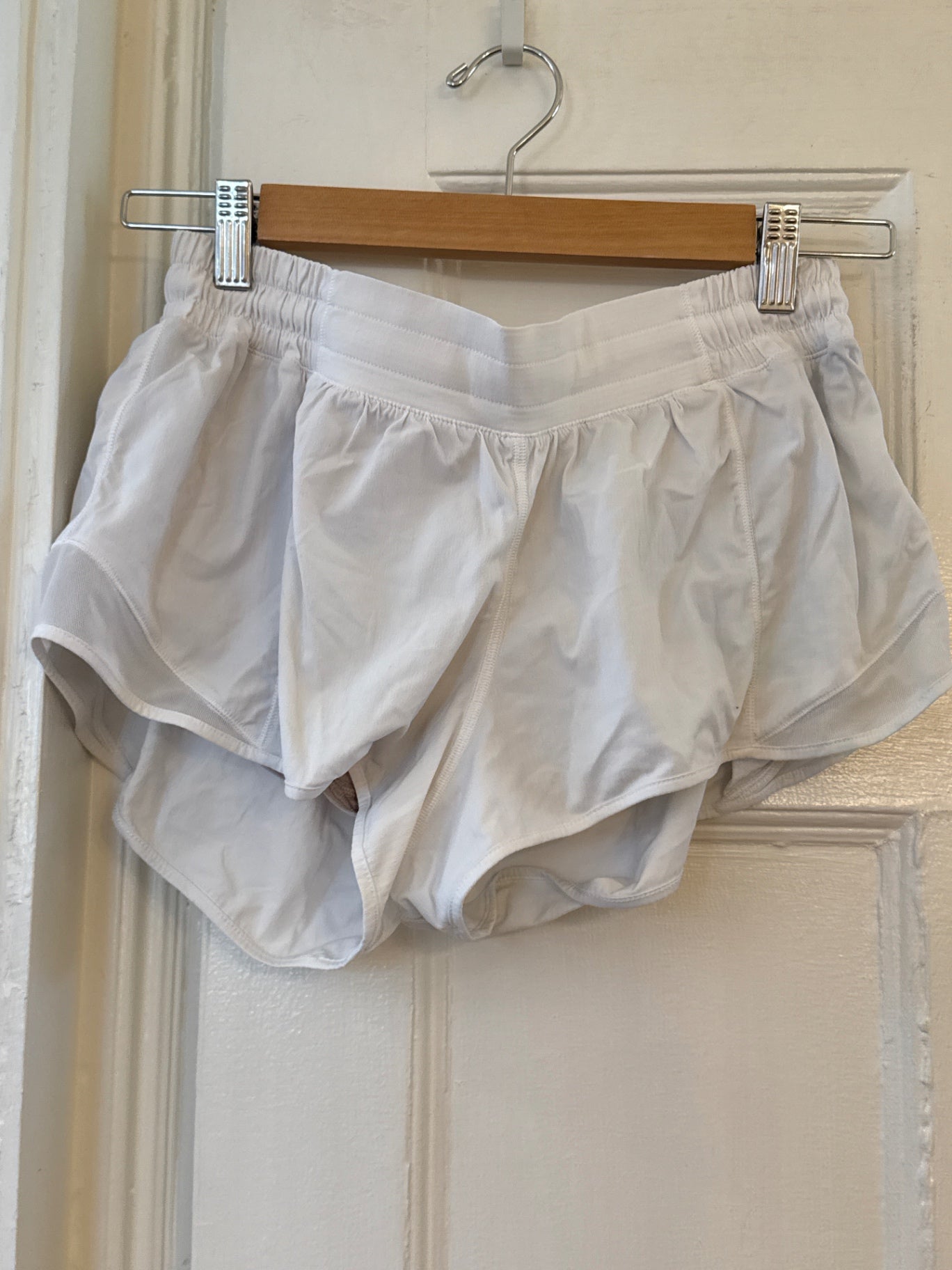 Lululemon Shorts 10 Very Good