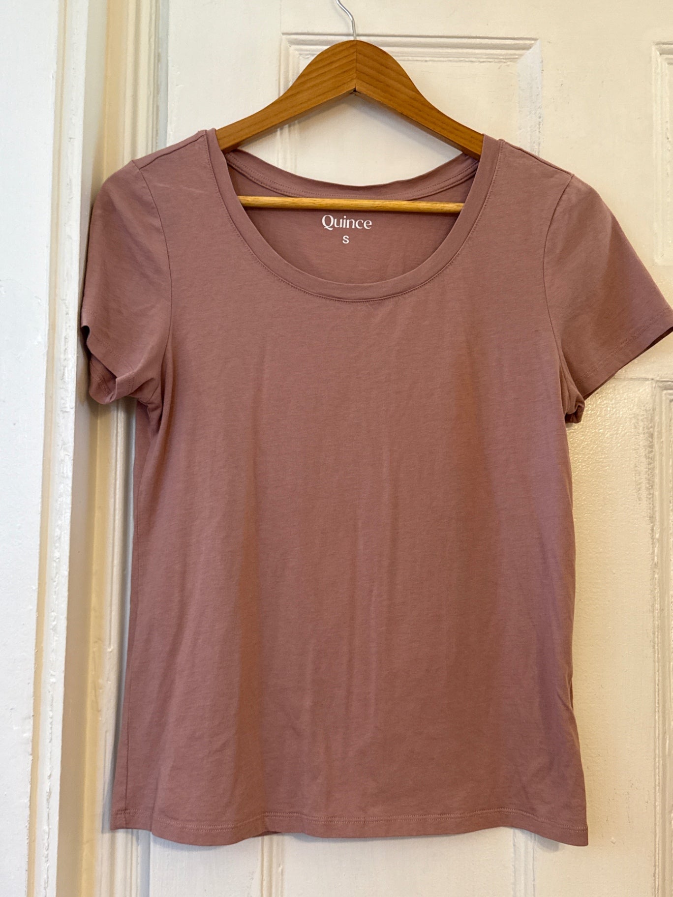 Quince T-Shirt S Very Good