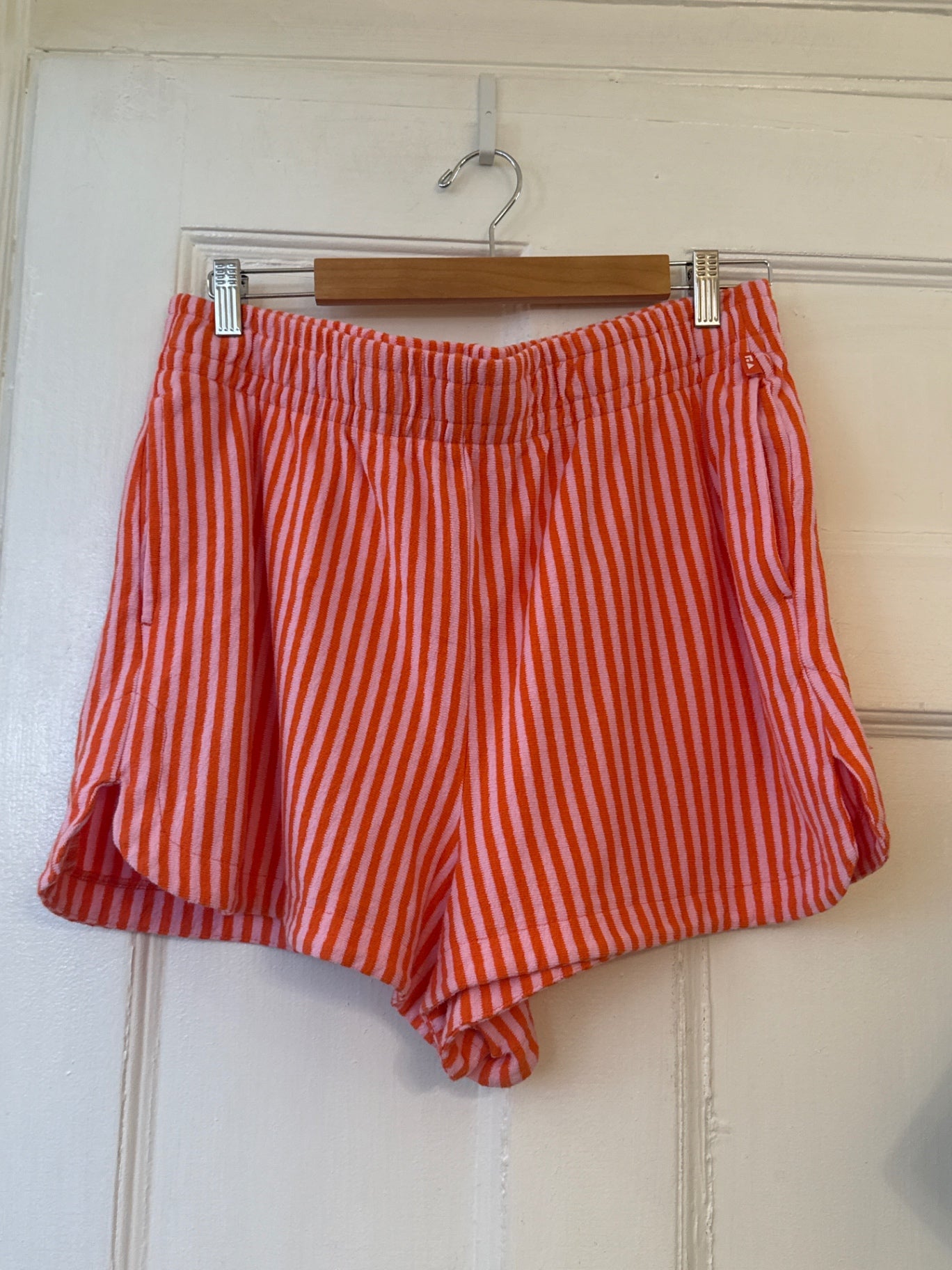 Free Assembly Shorts L Very Good