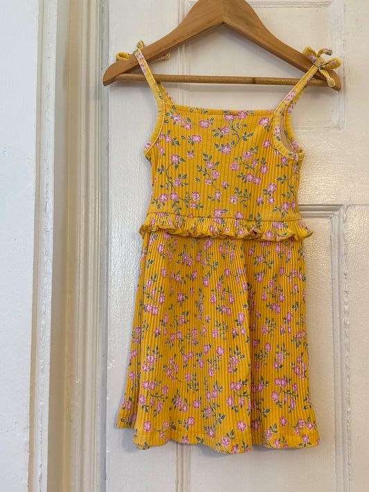 Little Lass Dress 2 Very Good