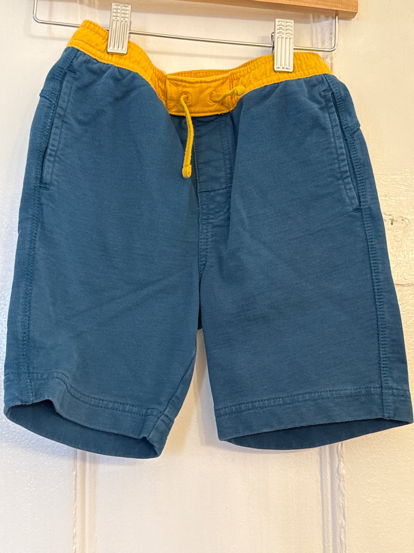 Tea Shorts 5 Very Good
