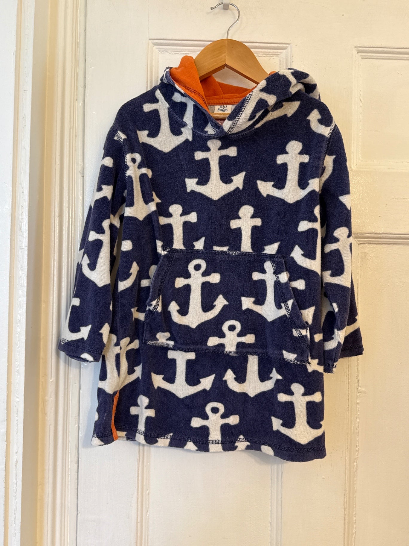 AS IS Mini Boden Swimwear 5/6Y