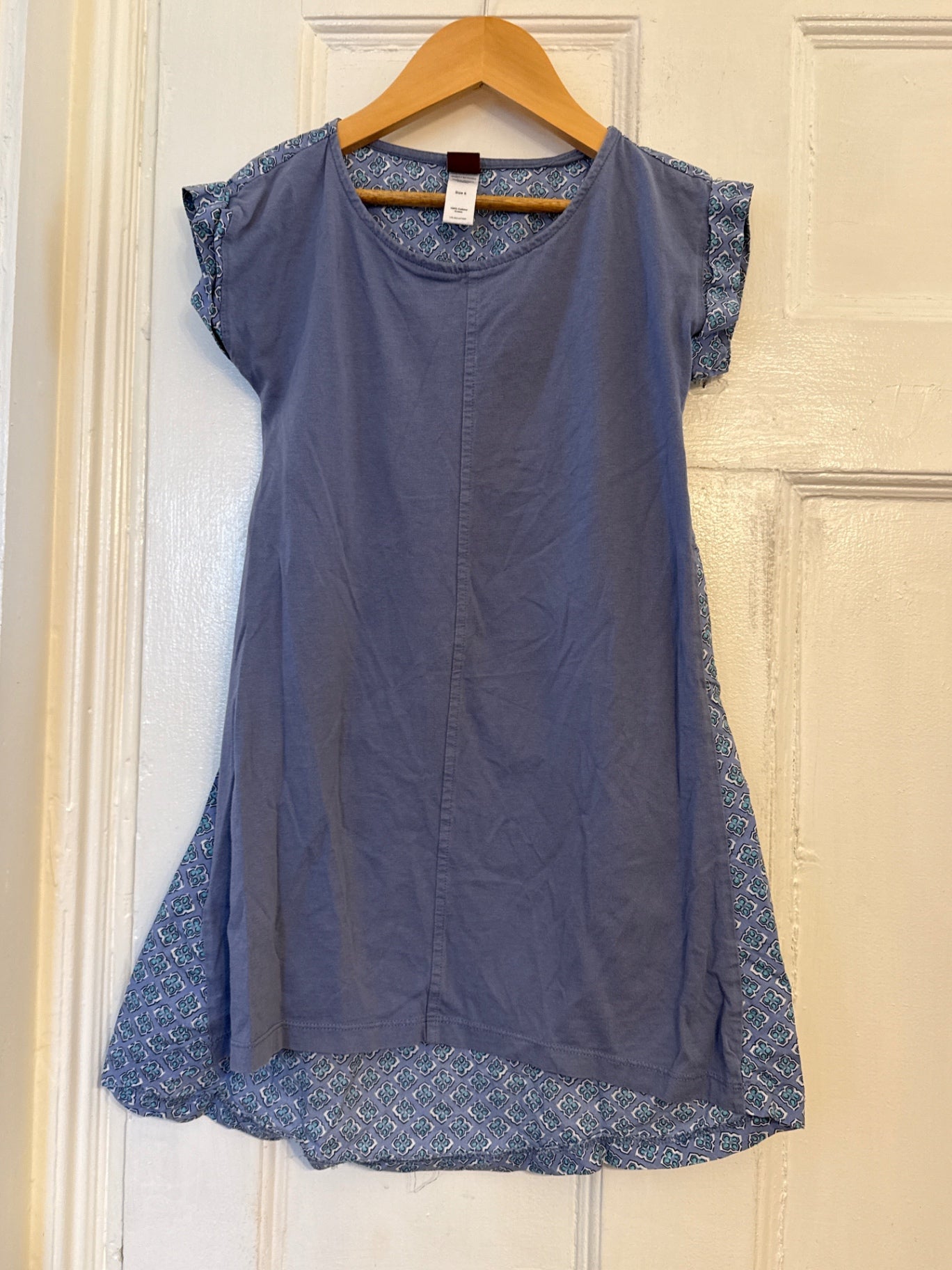 Tea Dress 6