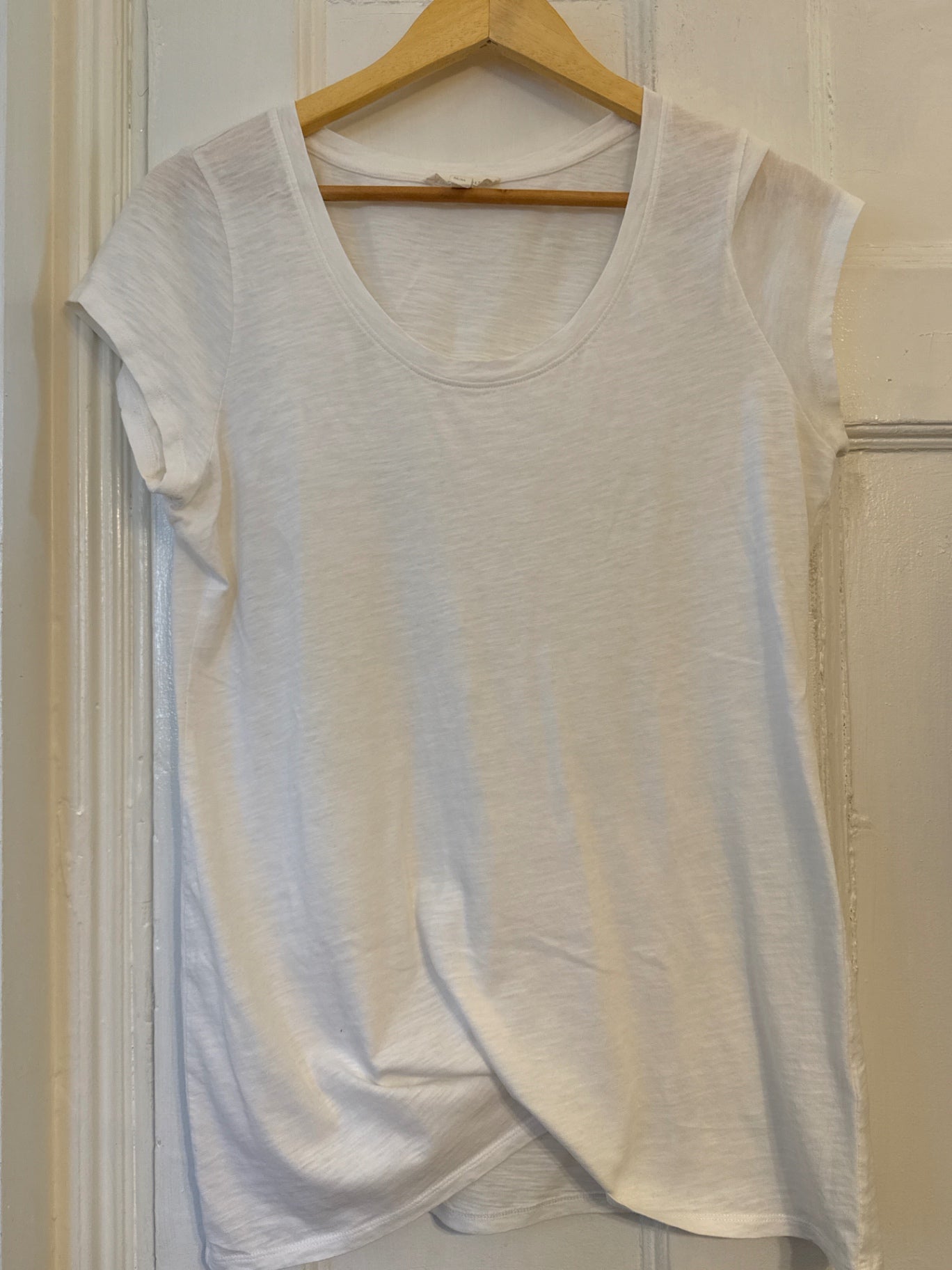 Eileen Fisher T-Shirt M Very Good
