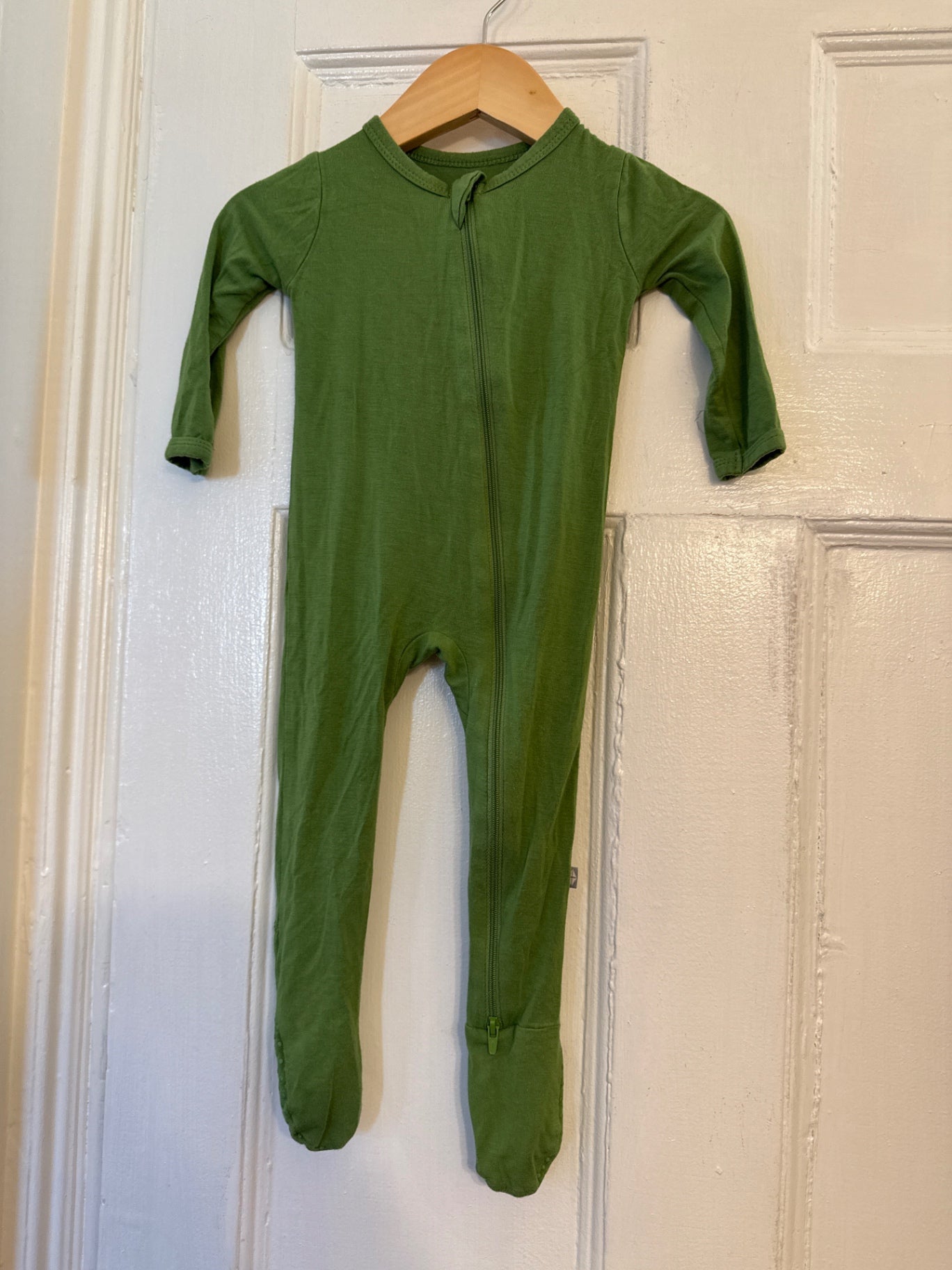 Kyte Pajamas 6-12 mo. Very Good