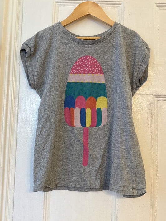 Tea T-Shirt 12 Very Good